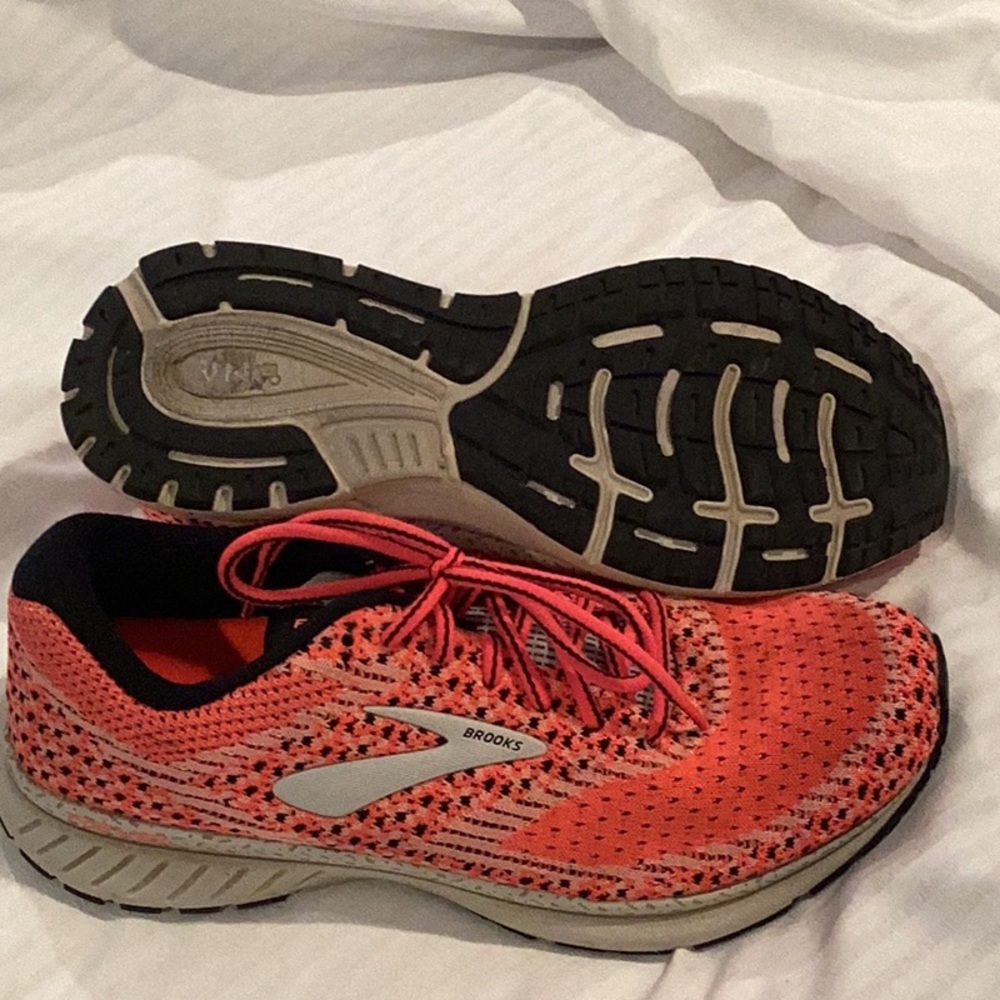 Brooks Revel 3